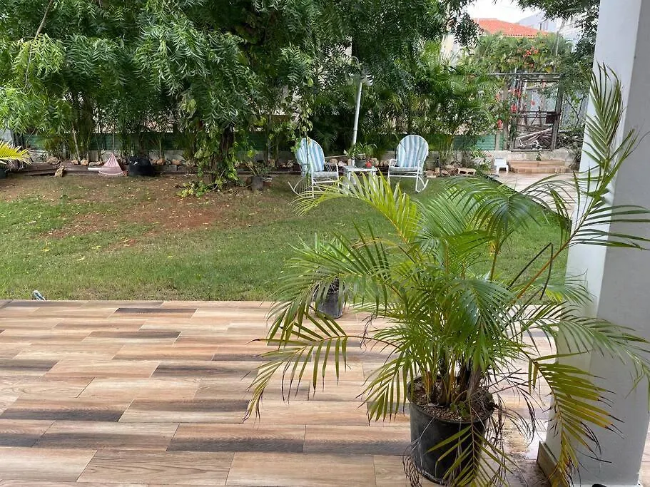 Apartamentos Cumorah-1