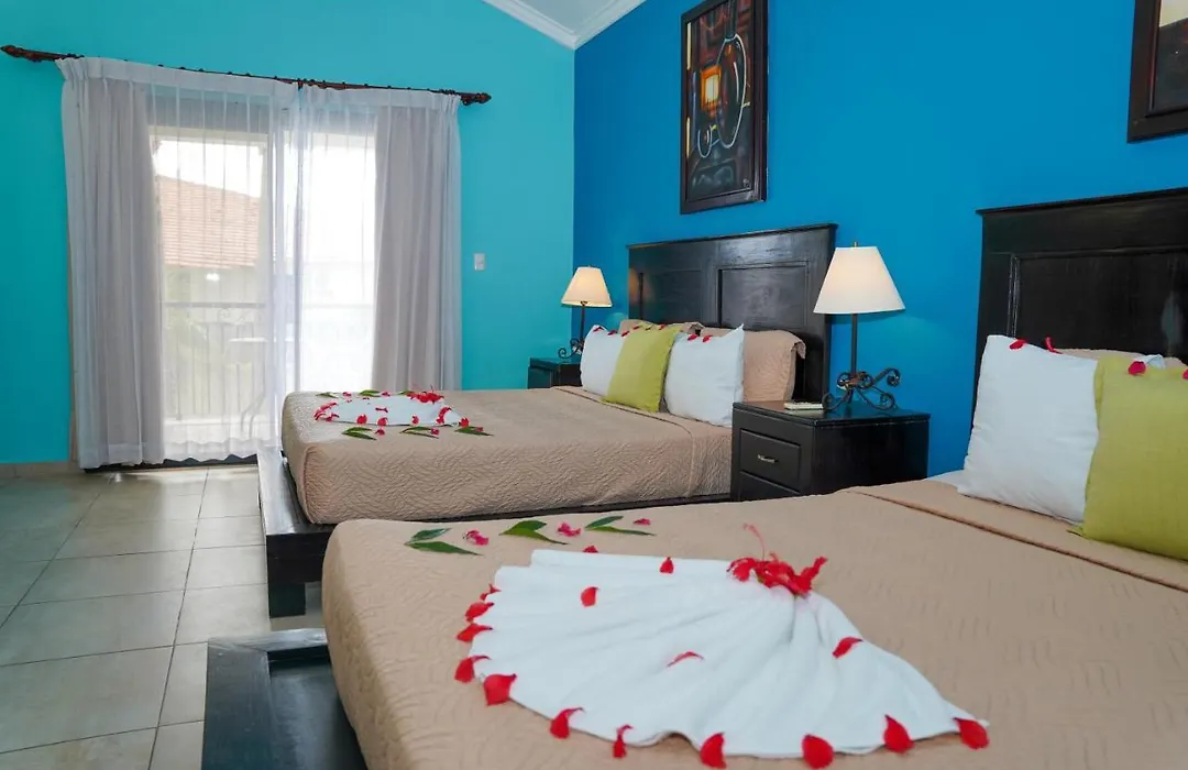 Hotel Plaza Brisas-1