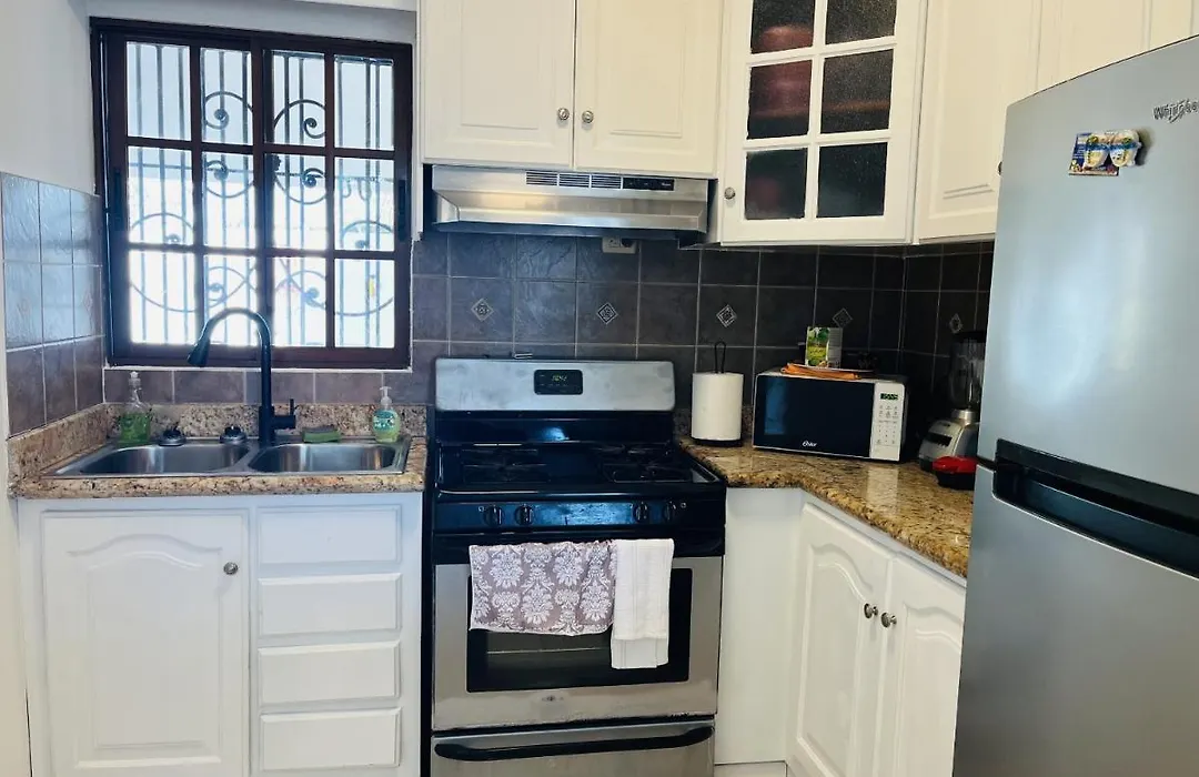 Beauty Villa With 3 Bedroom-1