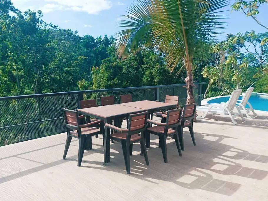 Villa Palacio Verde.-1