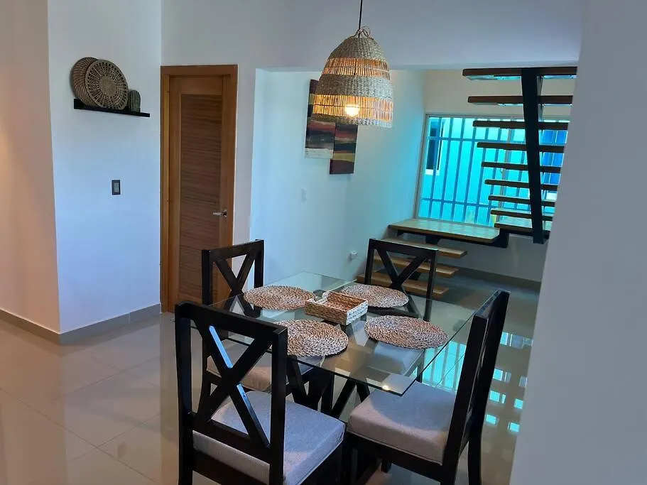 Nice Villa In Brisa'S Punta Cana-1