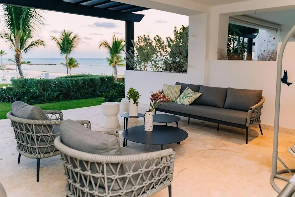 Cap Cana Playa-1