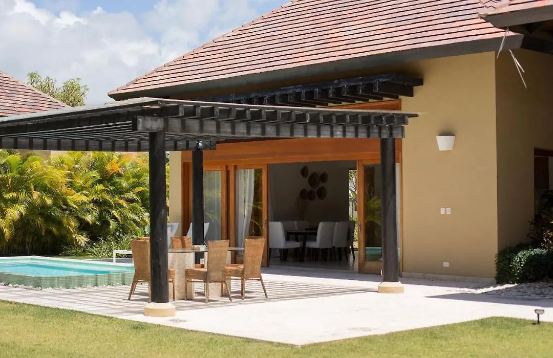 Villa Lirio By Greenvillage Collection-1