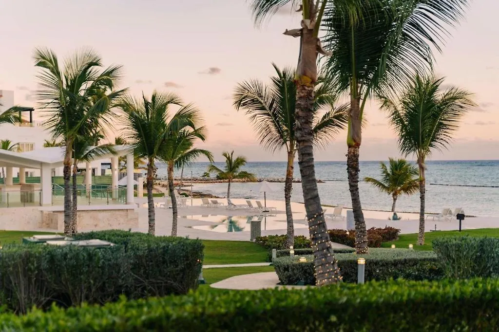 Aqua Marina Cap Cana-1