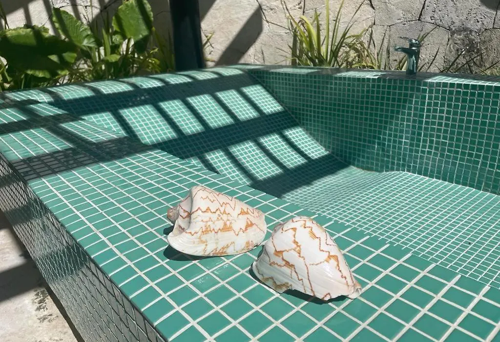 Bungalow Cap Cana-1