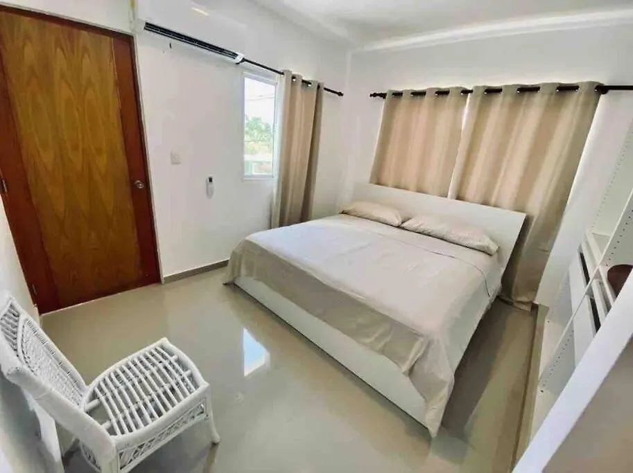 3Br Villa With Rooftop Pool-1