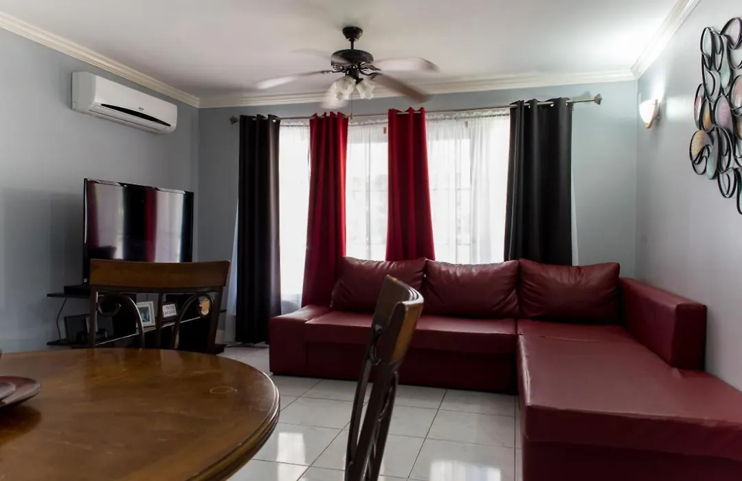 Vacation In The Comfort Of Home-1
