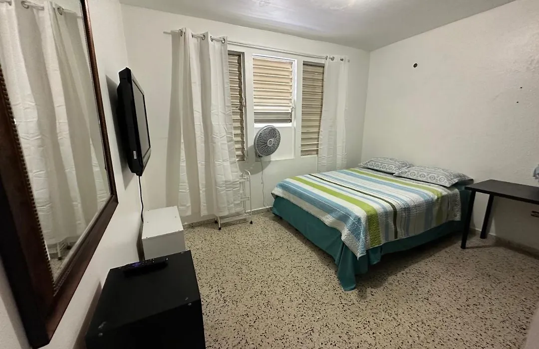 Mayagueez Unit 2, 5Br, 2Ba Sleeps Up To 12-1