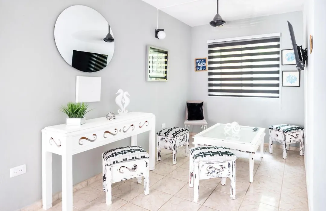 Hermosa Suites #3 In The Heart Of Punta Cana-1