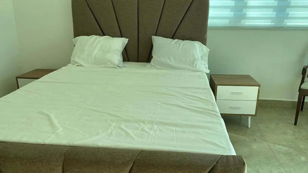 Apartamento Juan Dolio-1