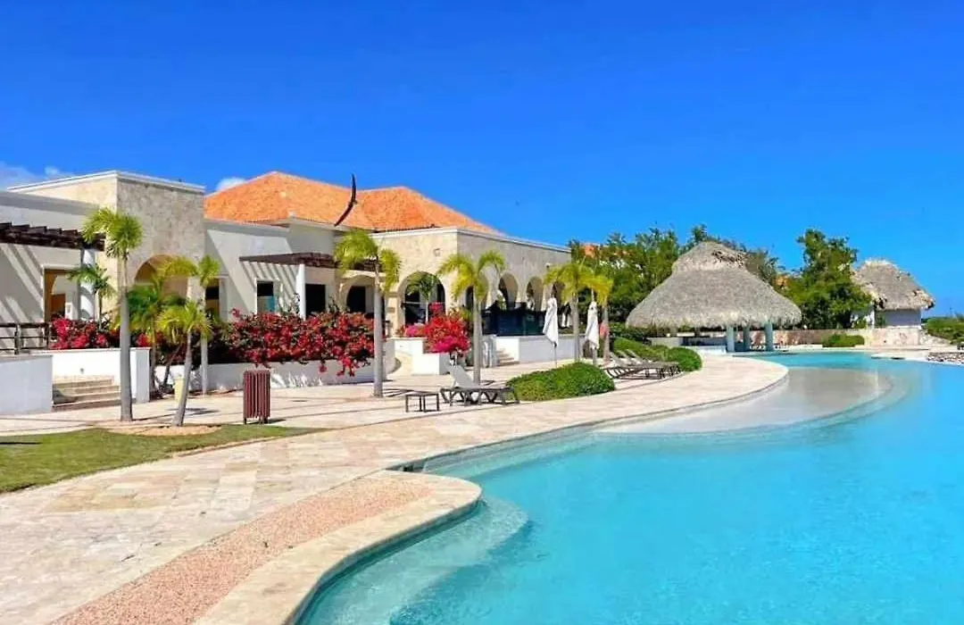 Cap Cana Golden Bear-1