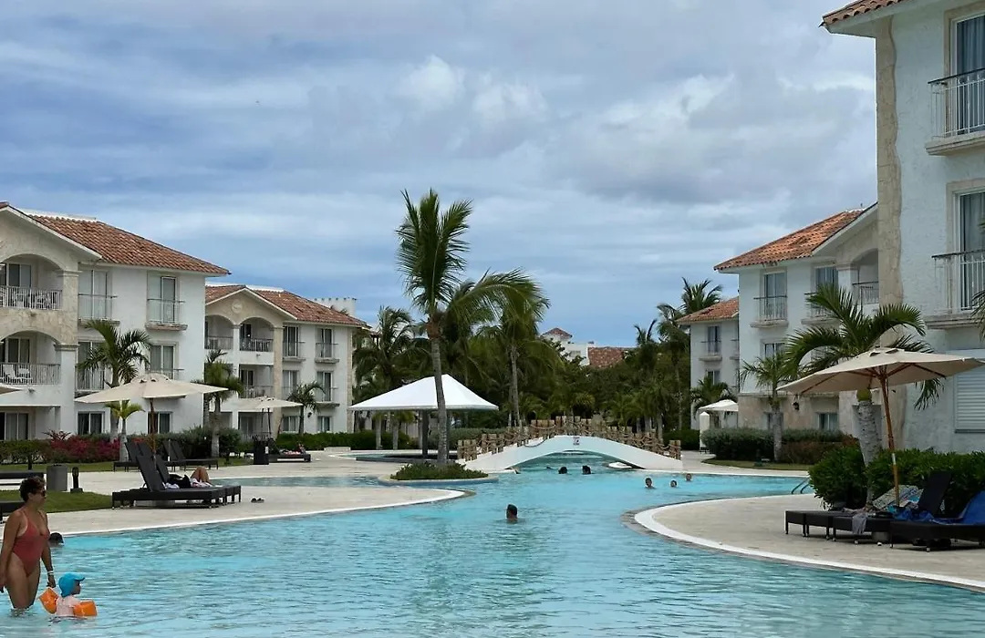 Hotel Palmera Bayahibe-1