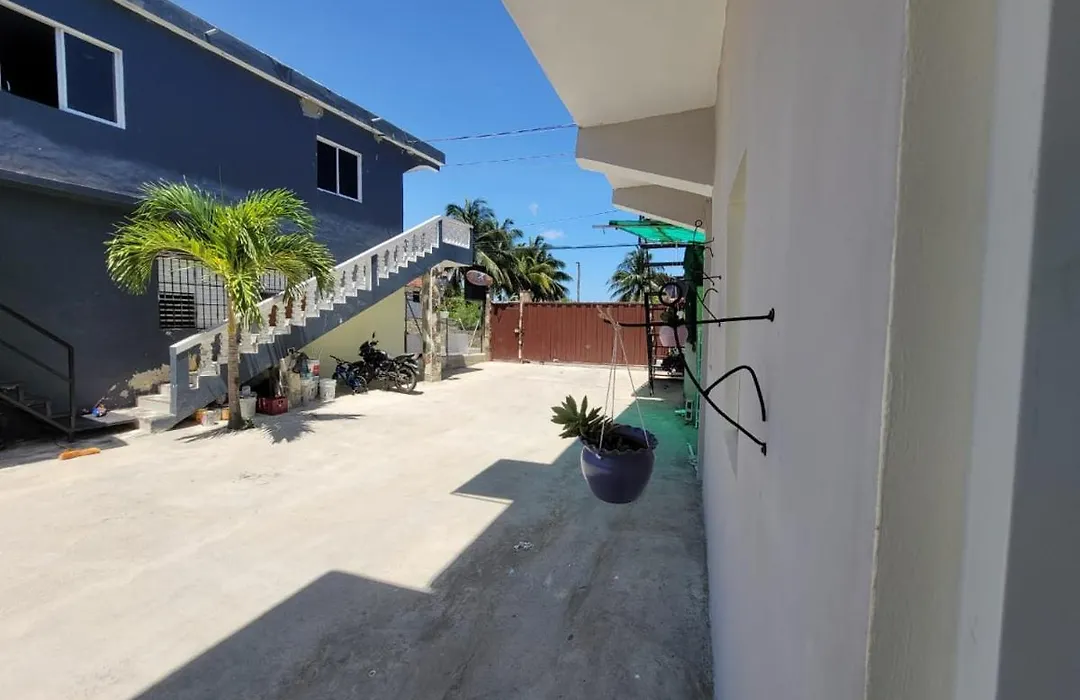 Easy Apartamets-1