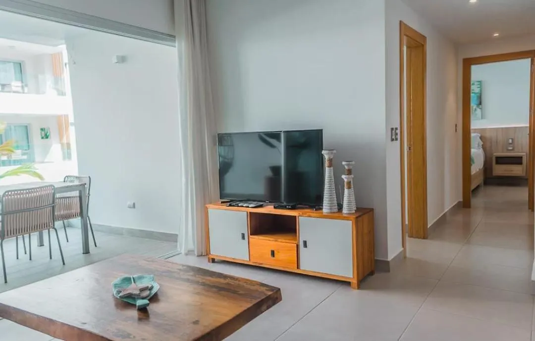 Corales Penthouse Bavaro-1