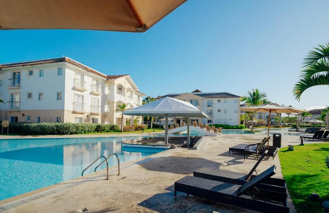 Apartment In Dominicus-1
