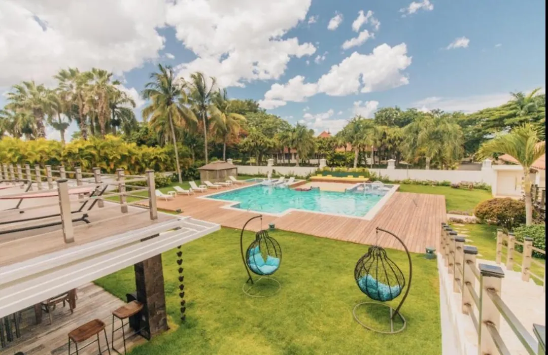 Srvittinivillas Brret51 Greatfam Group Casa De Campo Dr Lux Complex-1
