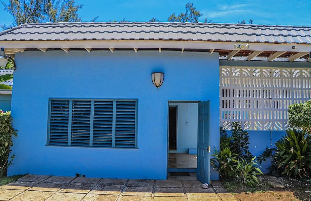 Seven Palms Villa-1