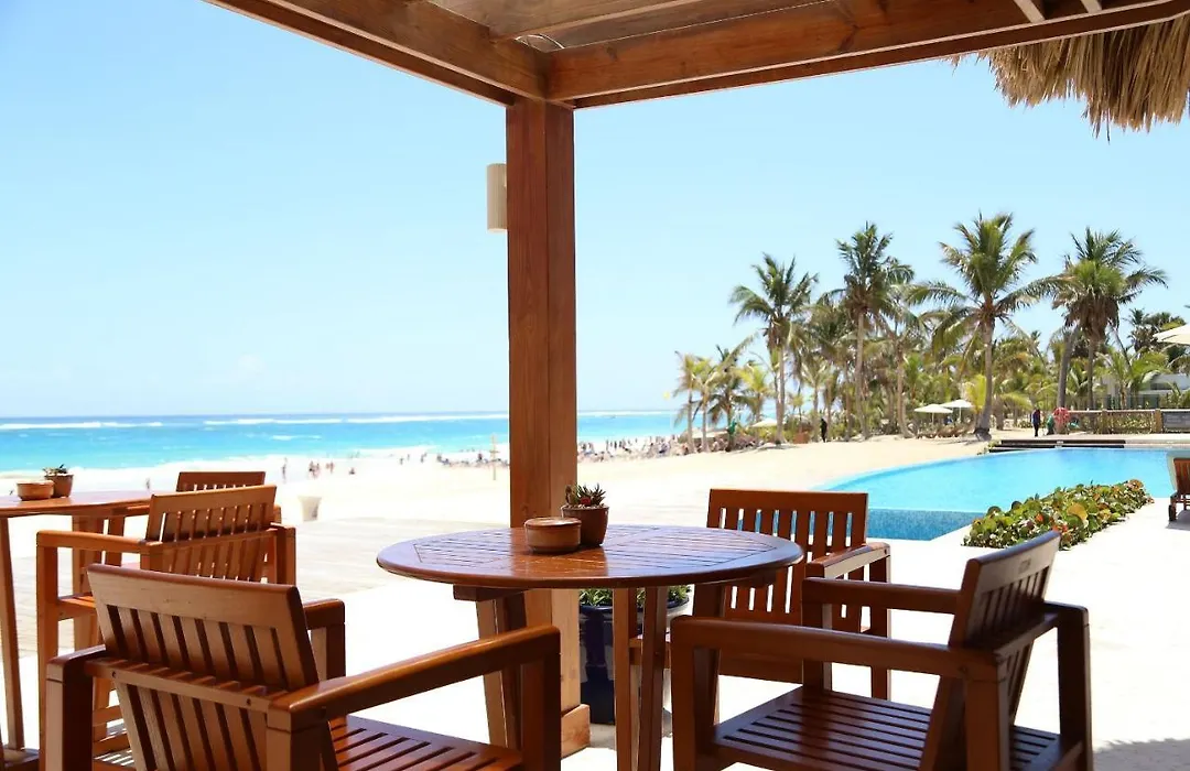 Modern 1Bdr With Pool Golf View In Hard Rock Golf Appartement-1