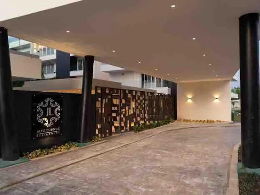 Exclusive Brand New Condo 1 Bedroom At Cap Cana-1