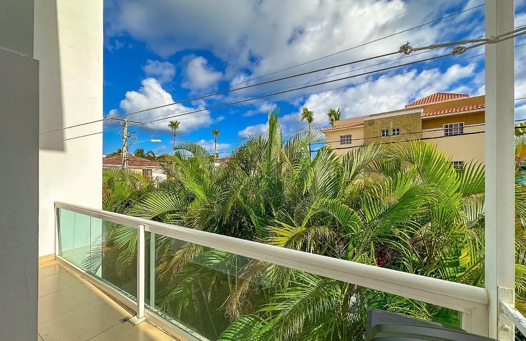 Beautiful 2 Bedroom Apartment With Bbq-1
