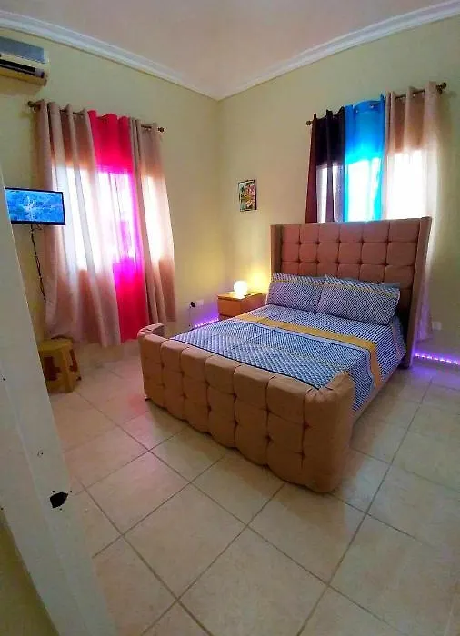 Villa Sol Apartments-1