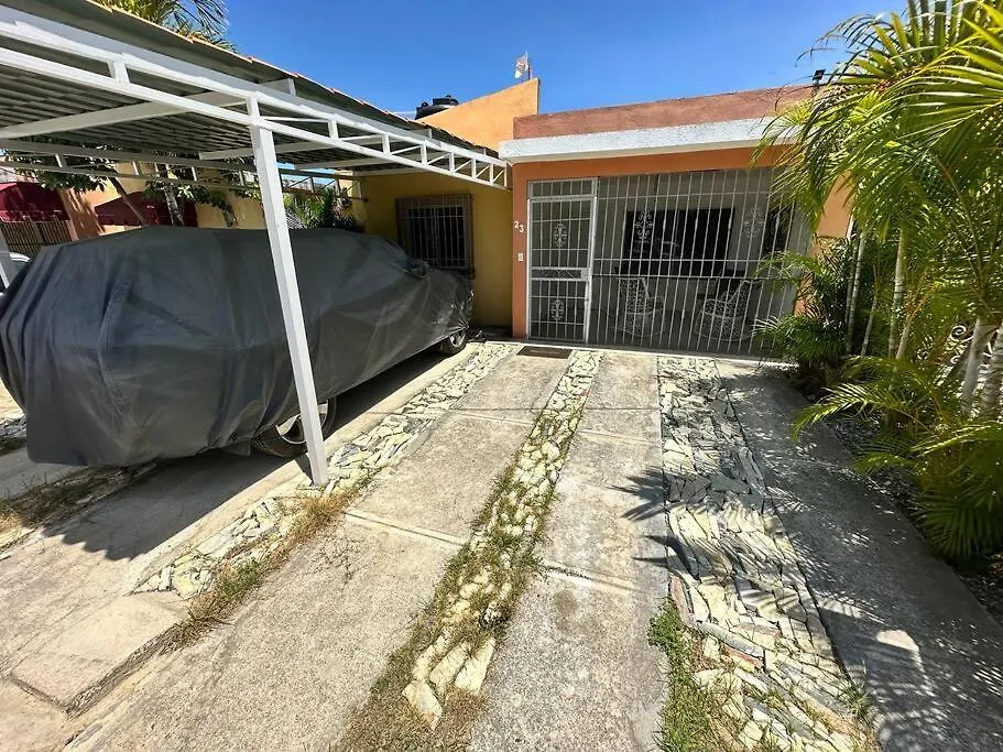 Villa Con Piscina A 3 Minutos Del Aeropuerto Seguridad 24/7-1