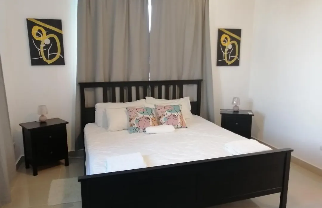 Ferienwohnung G44 Residencial Vip-1
