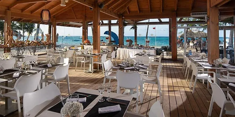 Presidential / Dream Suites - Punta Cana-1