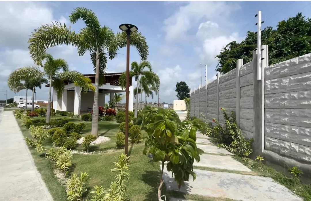Villa Campestre Bavaro-Punta Cana-1