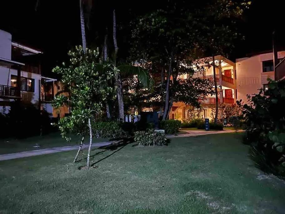 2Br Las Terrenas Vacation Pool Barefood Beach Apt Portillo-1