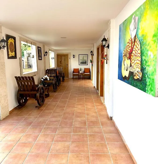 Noe Hotel ,1 Bed Room 2 Near To The Beach-1