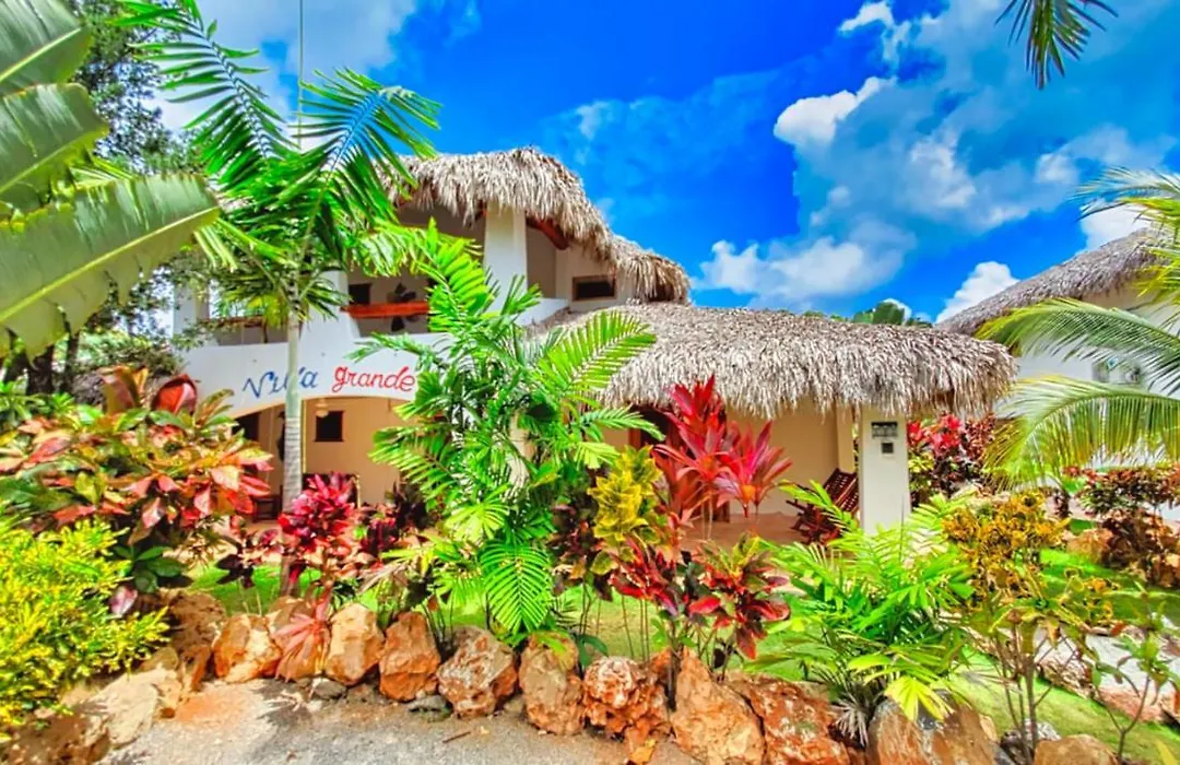 Villas Paradiso Bio-Resort-1
