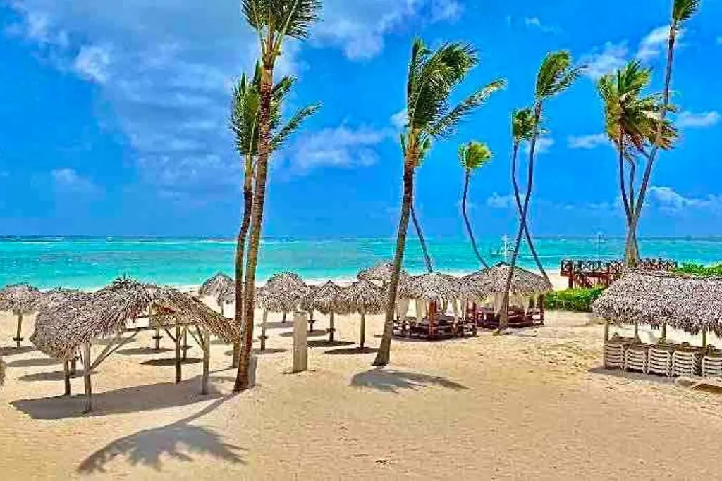 Punta Cana Luxury Beach Condo Brand-New-1