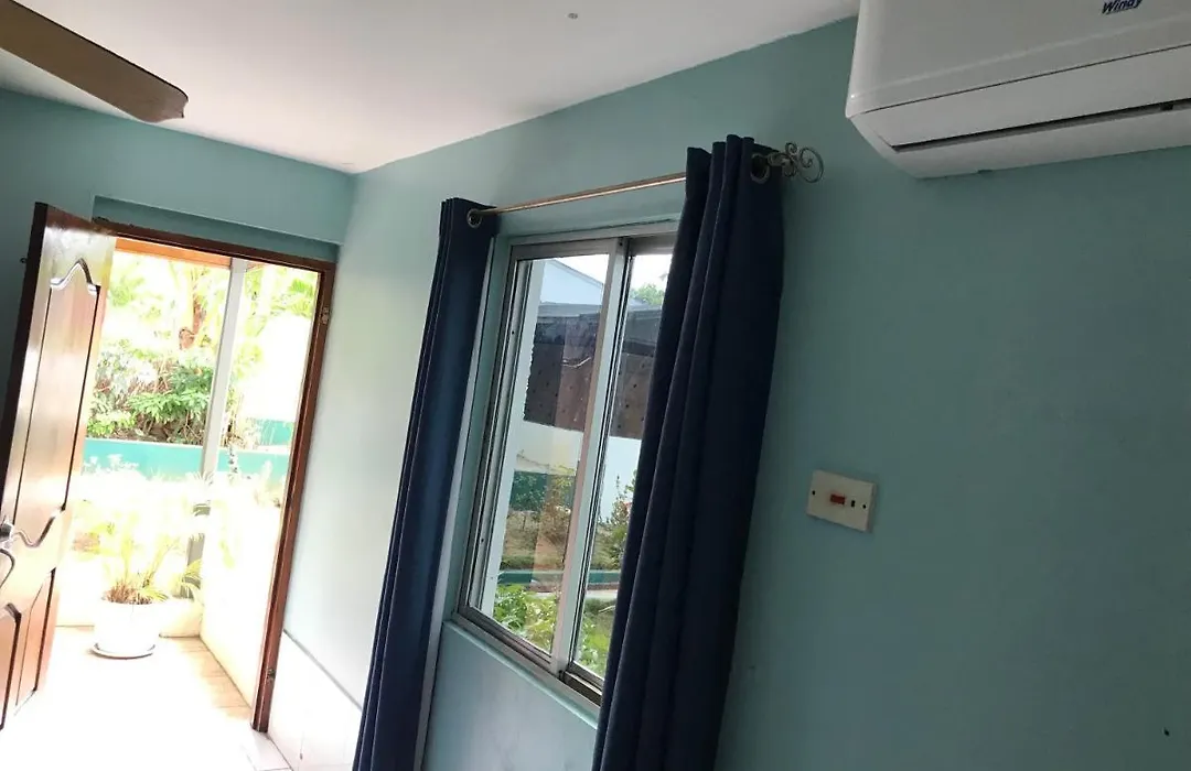 Negril Beach Club Condos J11-1