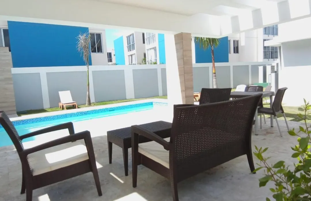Cozy 3 Bdrm/2 Baths Apartment-1