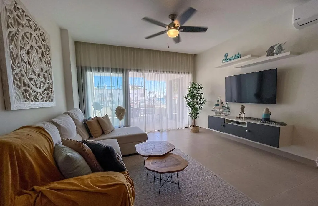 Gorgeous Apartment With Private Picuzzi Steps From-1