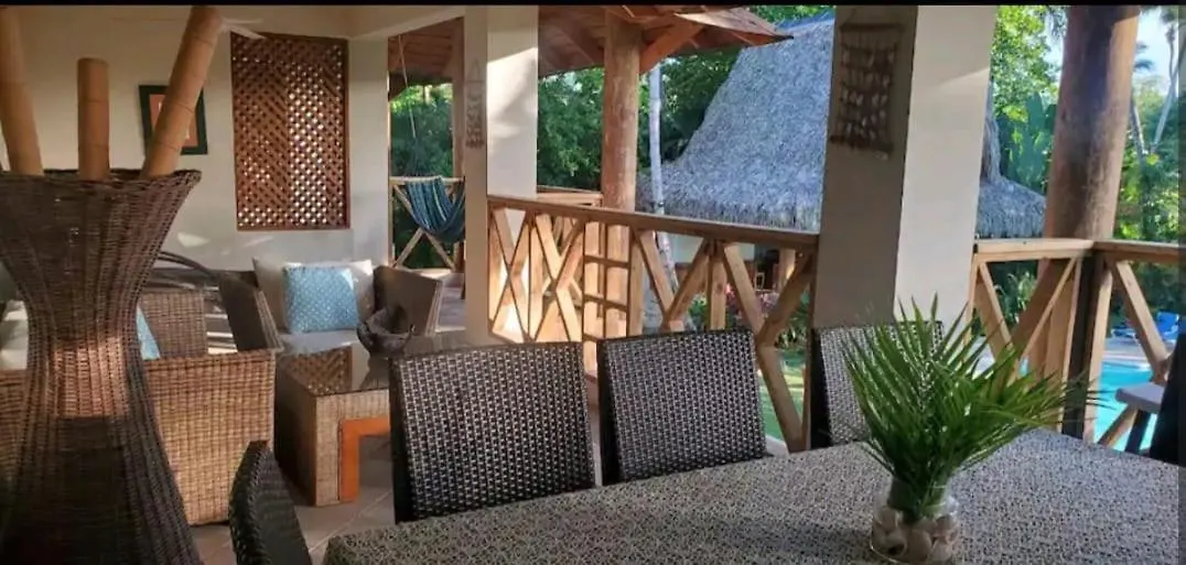 Residencial Serenity Beach-1