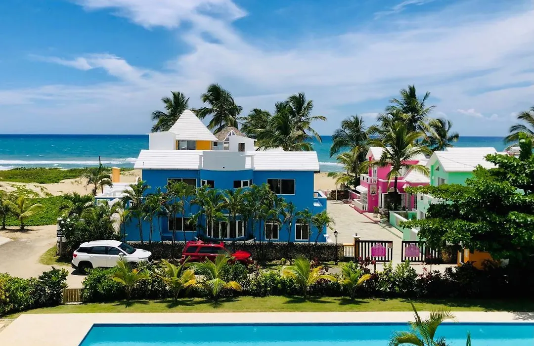 Residencial Mananero II-1