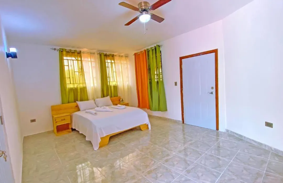 Heritage Comfortable Guest House-1