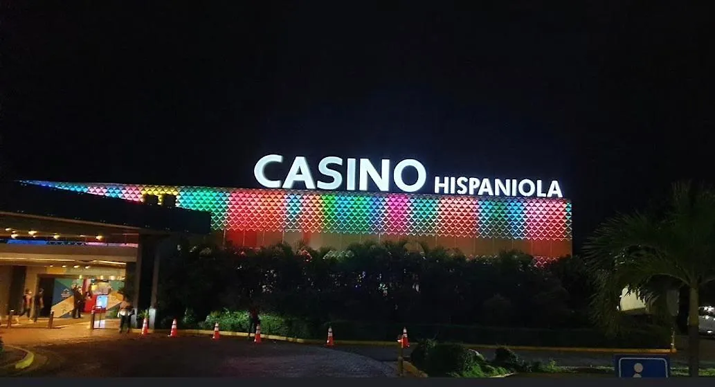 Hotel Casino Hispaniola-1