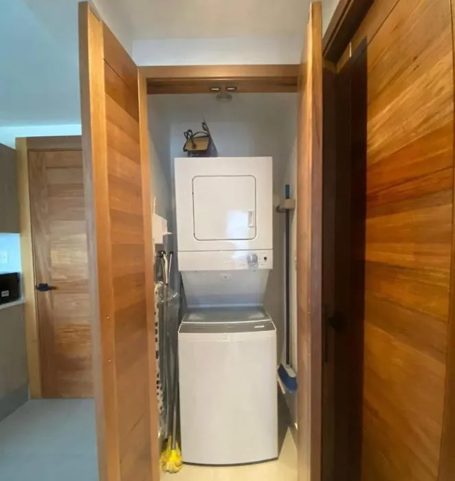 Apartament With Private Beach In Cap Cana Punta Cana-1