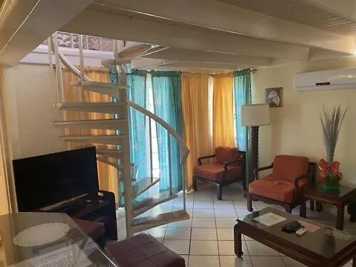 Sophie'S Place At Mystic Ridge Resort Ocho Rios-1