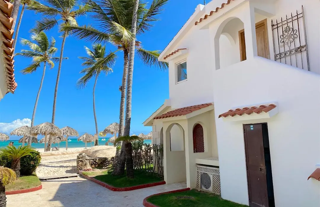 Los Corales Villas And Suites - Beach Club, Spa, Restaurants-1