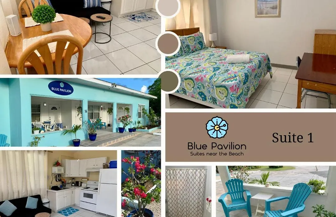 S1 Beach, Shuttle, Concierge, Island Retro Chic-1
