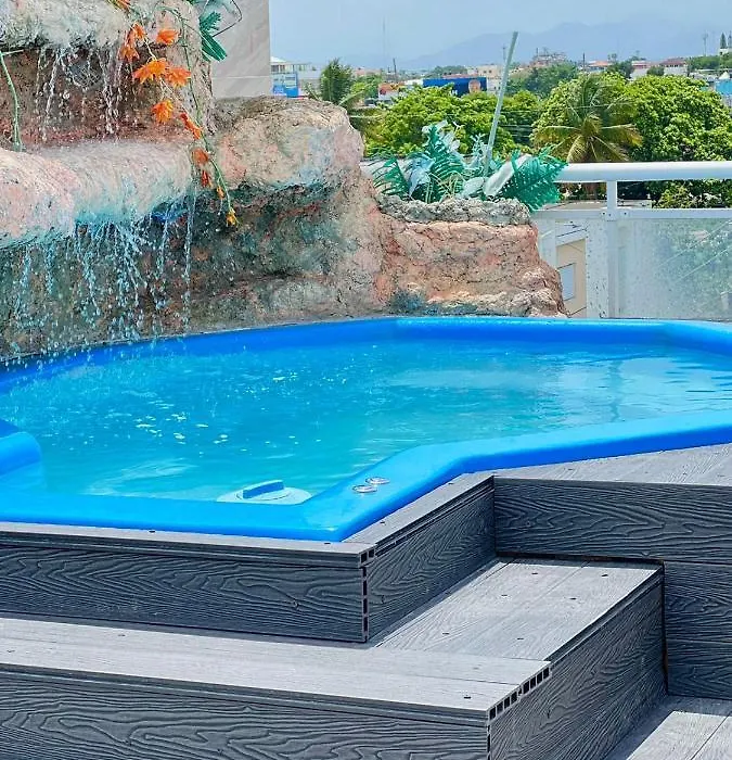 Hotel Dubaird-1