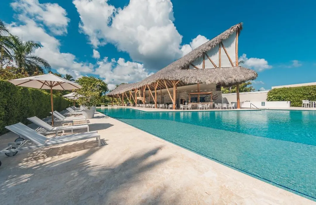 Special Price Deluxe 2Br At El Portillo-1