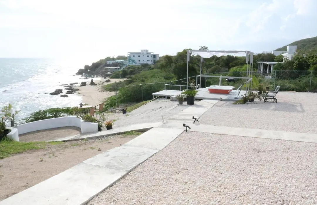 Only - Luxury Beach Villa-1