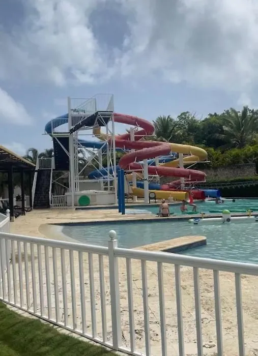 Dessea Island-Sosua Ocean Village-1