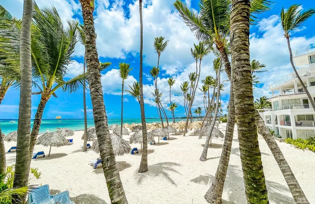 Bavaro Los Corales Good Offer Villas Beach Club Hotel & Spa-1