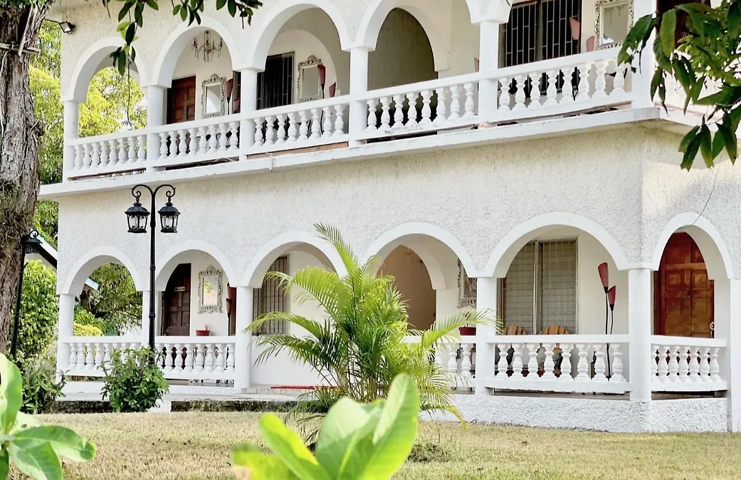 Summerset Residence Negril-1